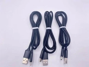 USB C Cable Type C Fast Charger For OEM Samsung Galaxy A20 A50 S10 Plus Note9 10 - Picture 1 of 8