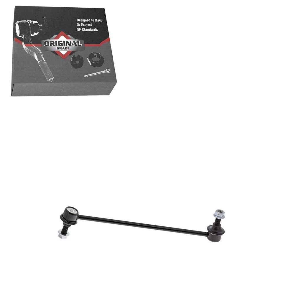 Kit de enlace de barra estabilizadora de suspensión delantera Mevotech para BMW 740Li xDrive 2013-2015 Foto 1 de 4