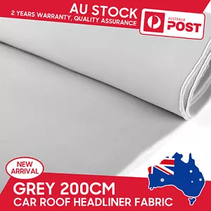 MODIGT 32.29sq.ft Roof Lining cloth Replace Hood Liner Dampens Noise - Picture 1 of 15