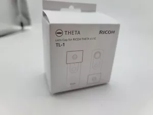 RICOH Theta Lens Cap For Theta V/SC - Picture 1 of 6