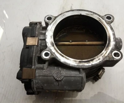 Chevrolet Silverado 1500 Tahoe 2009-2013 conjunto de carrocería del acelerador OEM Foto 1 de 3