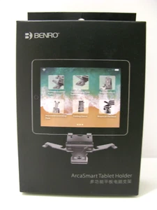 Benro ArcaSmart Tablet Halterung - Bild 1 von 4