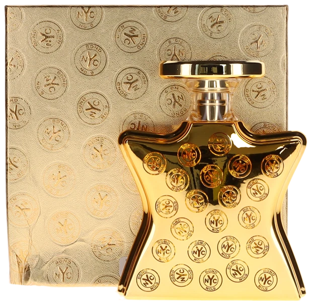 Signature Scent von James Bond N.9 für Frauen EDP Spray Parfüm 3,3 Oz. getragen neu - Bild 1 von 1