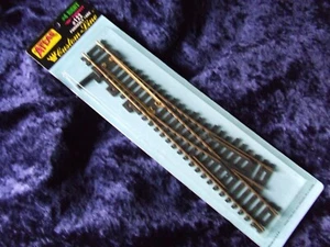NEW Atlas Custom Line Ho Turnout #122 Model Train Track #4 Right - Formerly #4RC - Picture 1 of 5