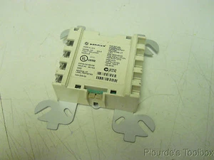 Used Notifier ISO-X Fault Isolator Fire Alarm Module (Without Panel) - Picture 1 of 4