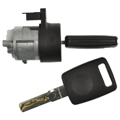 For 1996-1998 Audi A4 Quattro Ignition Lock Cylinder SMP 1996 1997 1998 - Image 1 of 4
