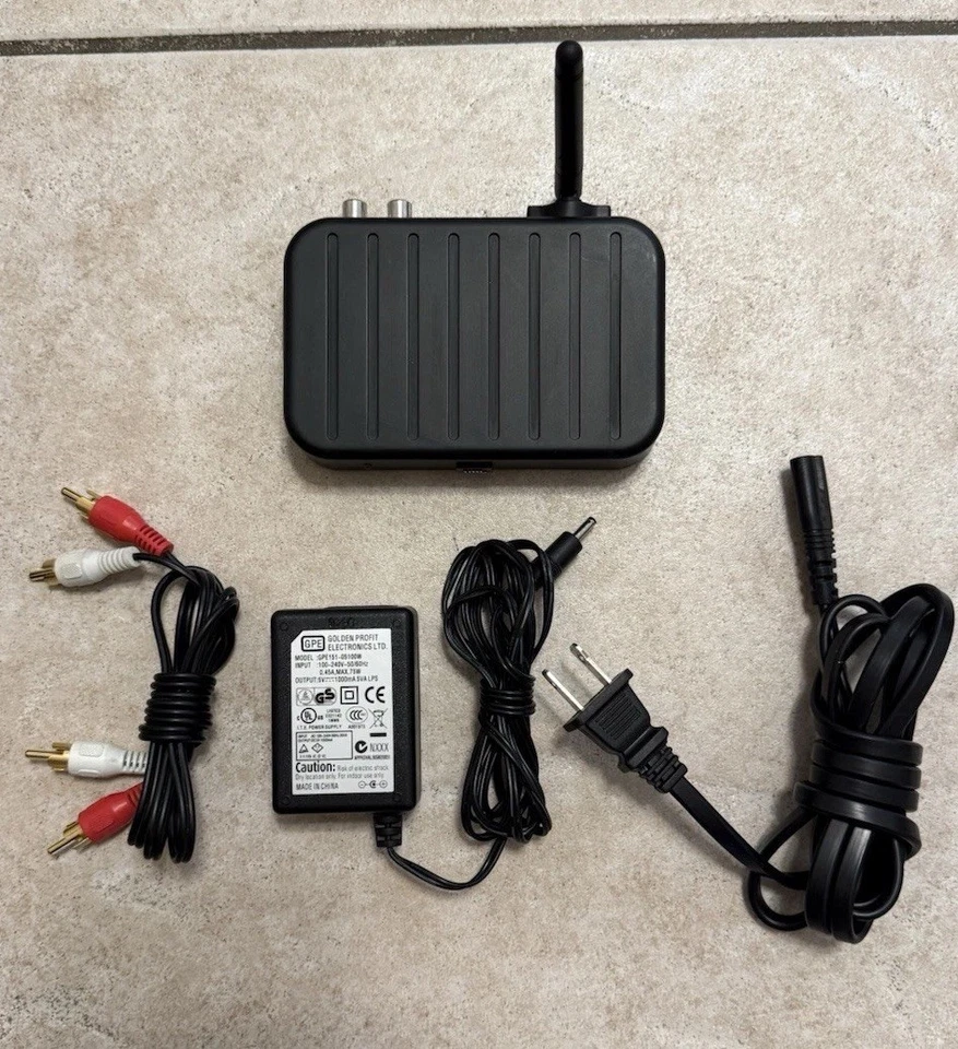 JBL Wireless Expansion Transmitter Module For JBL Home Stereo wireless speakers - Image 1 of 4