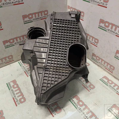 165001258R Filtre à air compl.  DACIA SANDERO 2a Serie 900 TCe Ber 5p/b/898cc - Photo 1/4