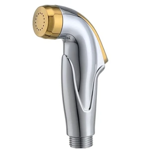 Spray Bidet Bagno Affidabile ABS Facile da Usare G1/2 Vendita Calda Leggero - Foto 1 di 10