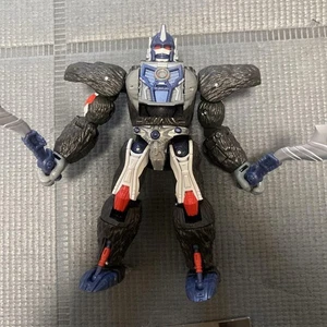 Transformers Optimus Primal Beast Wars Kingdom - Picture 1 of 3
