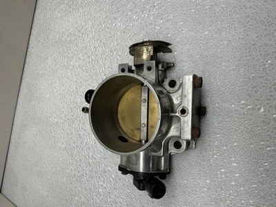 SÉRIE B! Conjunto de corpo do acelerador ACURA INTEGRA/ CIVIC/DEL SOL 68mm fabricante de equipamento original   - Imagem 1 de 4