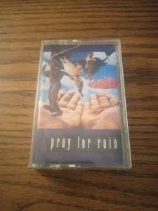 Pray For Rain  Self Titled 1992 cassette Tape,  - Bild 1 von 4