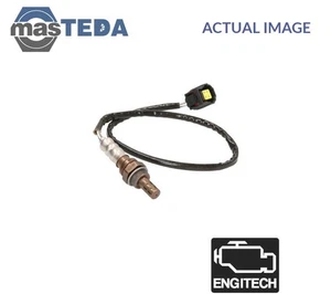 ENT600035 LAMBDA OXYGEN O2 SENSOR LEFT ENGITECH FOR CHRYSLER 300C,PT CRUISER - Picture 1 of 5