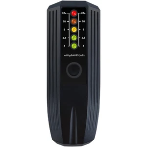 Rilevatore Radiazioni Elettromagnetiche Misuratore di Campo Tester EMF Attrezzatura Ufficio - Foto 1 di 12