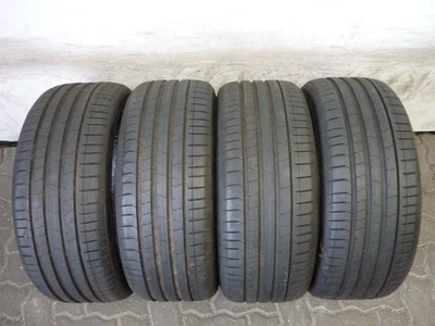 245/35 R20 95Y PIRELLI P ZERO PZ4 SEAL INSIDE 4x SOMMERREIFEN 4 STÜCK - Bild 1 von 4