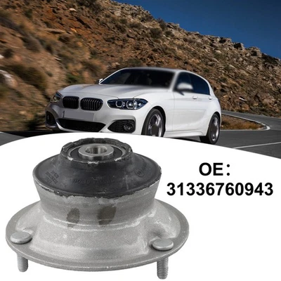 Easy Installation Design Enhanced Vehicle Stability Front Strut Mounting - Image 1 of 4