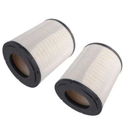 Air Cleaner Kit for Freightliner Columbia 2000-2013 RS3518 46556 - Изображение 1 из 4