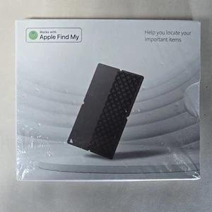 2025 [Apple MFi Certified] Bluetooth Tracker Smart Finder for Apple Find My  - Picture 1 of 2