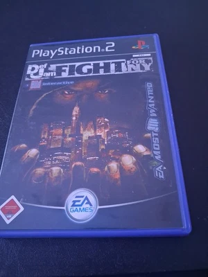 Def Jam: Fight for NY (Sony PlayStation 2) - Bild 1 von 3