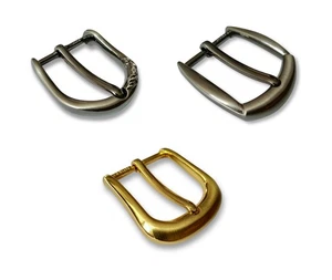 1pc Belt Buckle 1.2 inch (30mm) - Picture 1 of 14