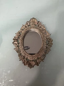 Bella Casa Small Mirror - Picture 1 of 12