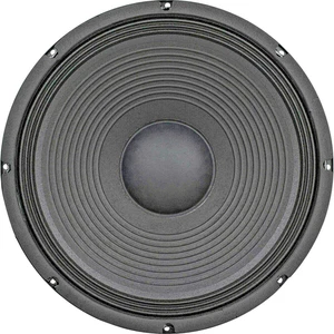NUOVO 15" altoparlante subwoofer 8ohm woofer ricambio cabinet basso sub DJ PA 500w - Foto 1 di 3