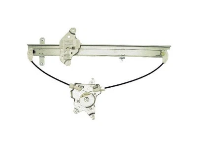 For 2000-2004 Nissan Xterra Window Regulator Front Right Dorman 93322WTRW 2001 Foto 1 de 2