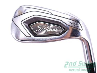 Titleist T400 Single Iron Pitching Wedge PW Graphite Regular Right 35.5in - Image 1 of 4