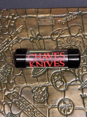 Cuchillos Chaves - Multiherramienta Fat Man Bit Driver - Acabado Hulk Foto 1 de 4