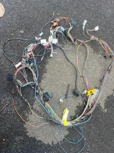 1991 Model Bmw E30 318i,325i Under Dash Harness - Picture 1 of 6