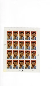 US Stamps Sheets/Postage Sct #3986 Hattie McDaniel MNH F-VF OG FV $7.80 - Picture 1 of 1