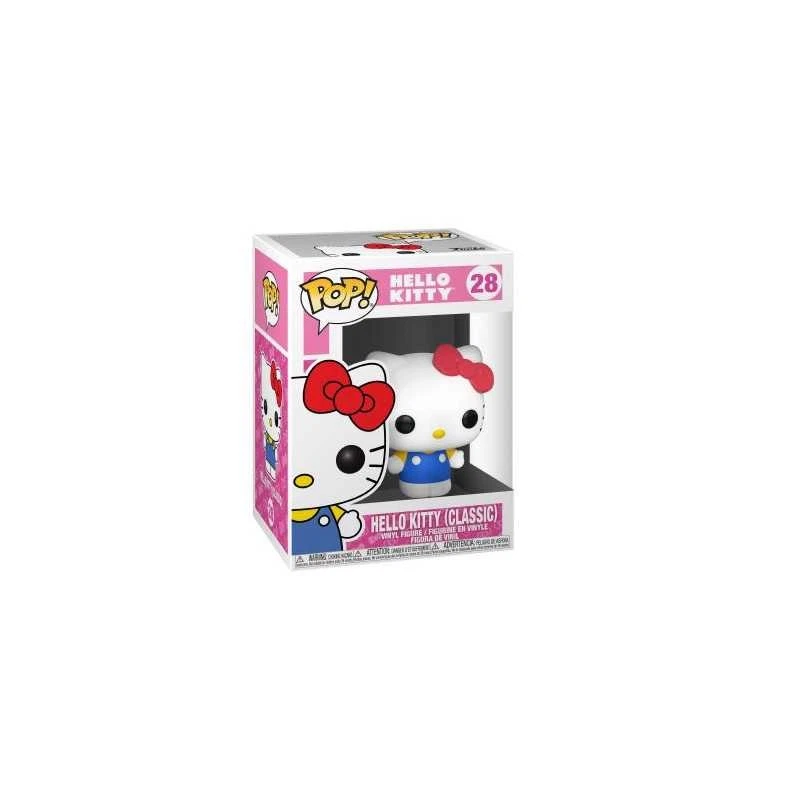 Figurine Funko Pop Hello Kitty Sanrio S 2 - Photo 1/1