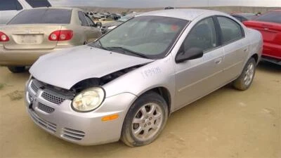 Motor soplador HVAC usado se adapta a: Dodge Neon Grade A 2005 Foto 1 de 4