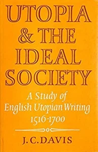 Utopía Y La Sociedad Ideal: Un Estudio De La Escritura Utopiana Inglesa - Imagen 1 de 2