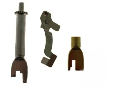 Kit de reparación autoajustador de freno de tambor Raybestos 51732DJQR para Kia Soul 2010 Foto 1 de 2