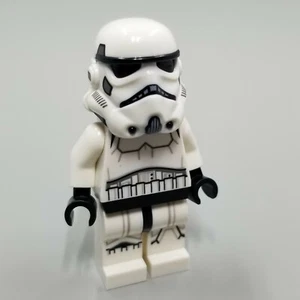 Lego Star Wars - Stormtrooper - Minifigure femminile doppio stampo 75311 sw1168 NUOVO - Foto 1 di 3