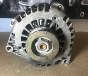 2001 2002 2003 2004 2005 LB7 LLY ALTERNATOR Duramax Diesel Chevy GMC HD - Picture 1 of 3