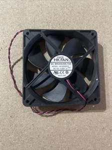 GE Profile Opal 2.0 Ice Maker OEM Replacement Parts *Fan Replacement* - Picture 1 of 2