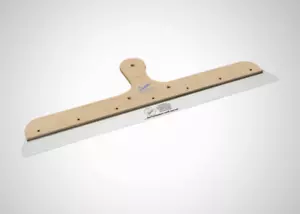 Rakel Glättekelle Schmetterling 40 cm Pajarito Spachteln Putzen Profi - Bild 1 von 1