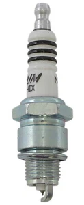 NGK Iridium IX Spark Plug BPR8HIX (6742) - Imagen 1 de 1