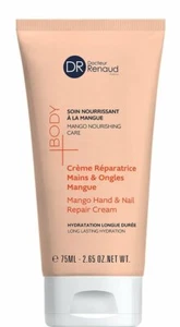 Crema reparadora de manos y uñas Dr Docteur Renaud mango 75 ml #tw - Imagen 1 de 1