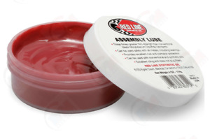 Red Line Assembly Lube 4 Oz Tub