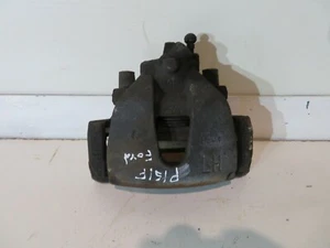 FORD C-MAX TITANIUM 2012 - NEARSIDE PASSENGER SIDE FRONT BRAKE CALIPER - Picture 1 of 4