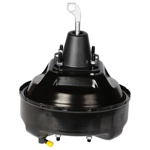 Vacuum Power Brake Booster For 1980-1983 Ford F-150 F-250 F-100 Bronco - Picture 1 of 10
