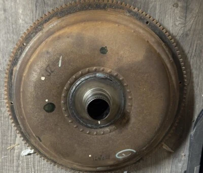 CONVERTIDOR DE PAR ACURA CL, MDX, TL HONDA ODYSSEY, PILOTO 5 VELOCIDADES 3,5 L 2007 EN ADELANTE Foto 1 de 2