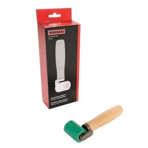 Leister 156.441 40mm Silicone Pressure Roller for TRIAC AT TRIAC ST, GHIBLI AW - Picture 1 of 3