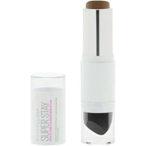 Maybelline Superstay Mehrzweck-Foundation-Stick 0,25 Unzen warme Sonne #334 - Bild 1 von 1