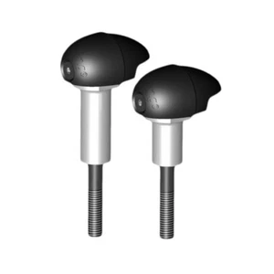 GB Racing Bullet Frame Slider Set - BMW S1000RR 2017 - 2018 (STREET) - Bild 1 von 1