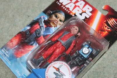 Star Wars NIEN NUNB 3.75" figure Episode VII The Force Awakens HASBRO 2015 NEW - Image 1 of 4