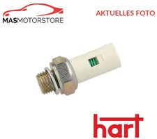 OIL PRESSURE SWITCH OIL PRESSURE SENSOR HARD 511 300 H NEW OE QUALITY